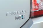 Toyota Prius 2004 года
